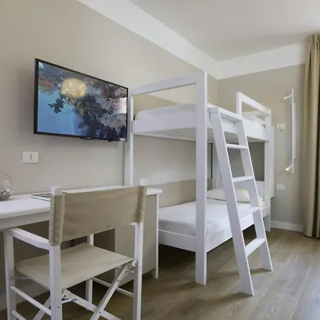 Th Ortano - Ortano Mare Aparthotel 4*