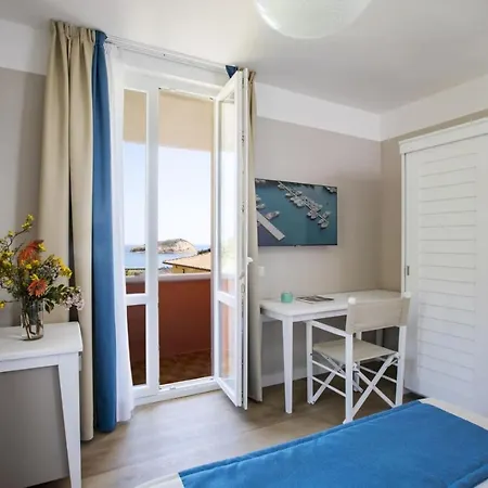 Th Ortano - Ortano Mare Aparthotel 4*