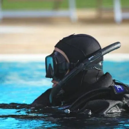 公寓式酒店 Ortano Mare 里约滨海