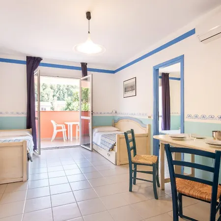 Ortano Mare 4*