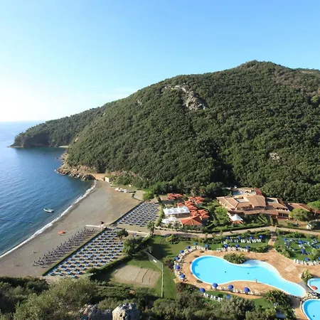 Hotel Ortano Mare 4*