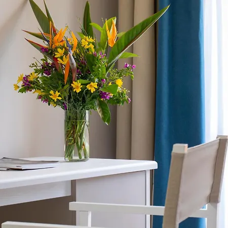 Ortano Mare 公寓式酒店 里约滨海