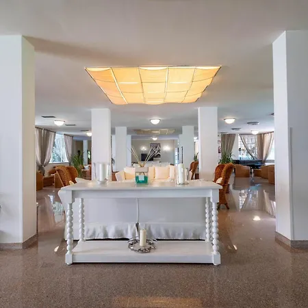Hotel Ortano Mare