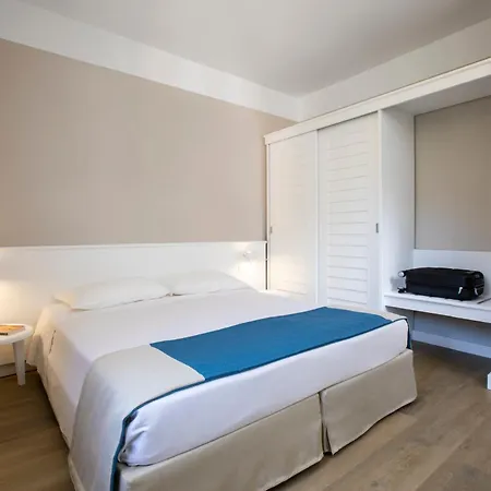 Ortano Mare 公寓式酒店