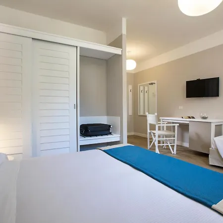 Ortano Mare 公寓式酒店 里约滨海