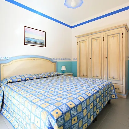 Ortano Mare 4*