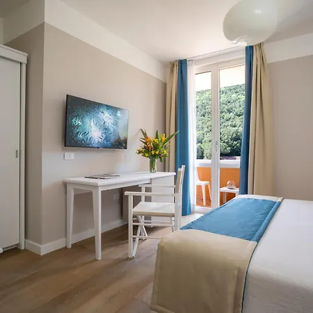 Ortano Mare Rio Marina