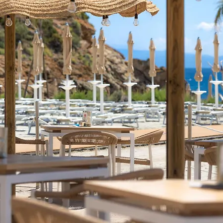 Hotel Ortano Mare 4*