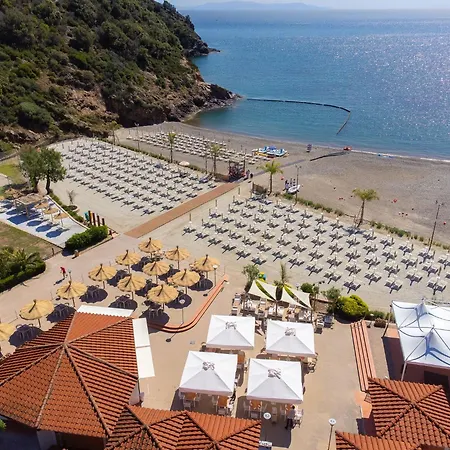 Ortano Mare Hotel Rio Marina