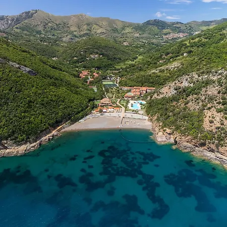 Hotel Ortano Mare