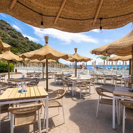 Ortano Mare Rio Marina