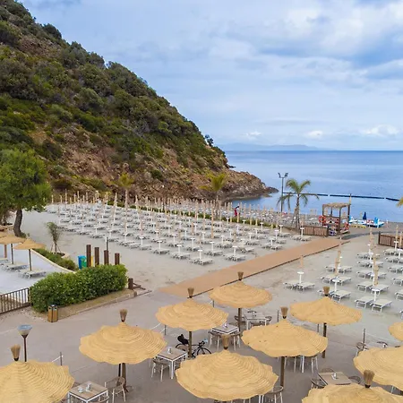 Hotel Ortano Mare