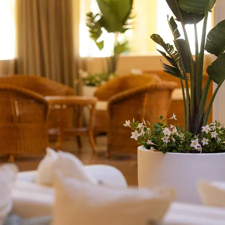 Hotel Ortano Mare
