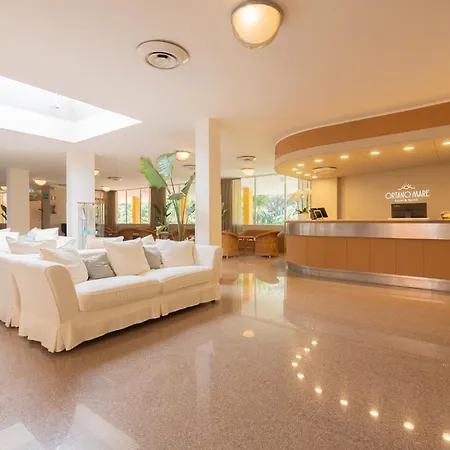 Ortano Mare Hotel 4*