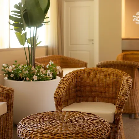 Ortano Mare Hotel Rio Marina