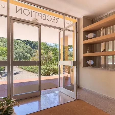 Ortano Mare Hotel