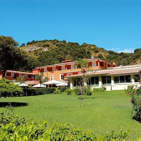 Aparthotel Th Ortano - Ortano Mare