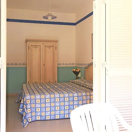 Aparthotel Th Ortano - Ortano Mare Rio Marina