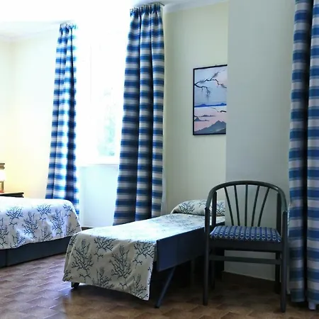 Th Ortano - Ortano Mare Aparthotel 4*