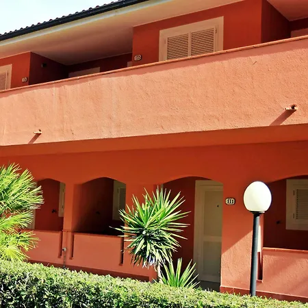 Th Ortano - Ortano Mare Aparthotel 4*