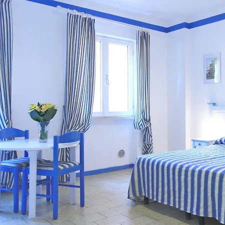 Aparthotel Th Ortano - Ortano Mare Rio Marina