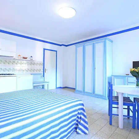 Th Ortano - Ortano Mare Aparthotel Rio Marina