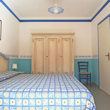 Th Ortano - Ortano Mare Aparthotel Rio Marina