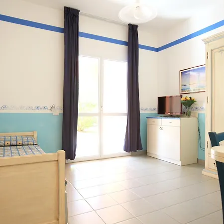 Hotel Ortano Mare