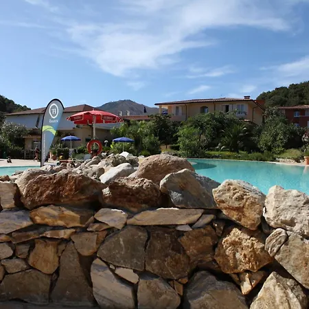 Ortano Mare 4* 里约滨海