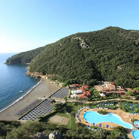 Th Ortano - Ortano Mare Aparthotel 4*