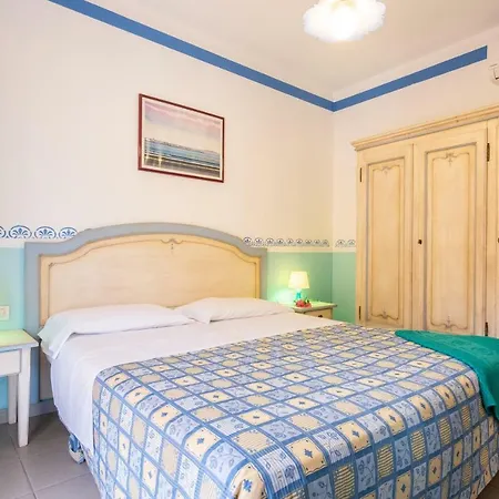 Th Ortano - Ortano Mare 4* Rio Marina