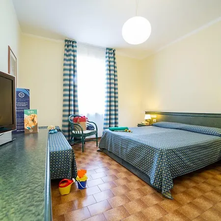 Th Ortano - Ortano Mare Aparthotel Rio Marina