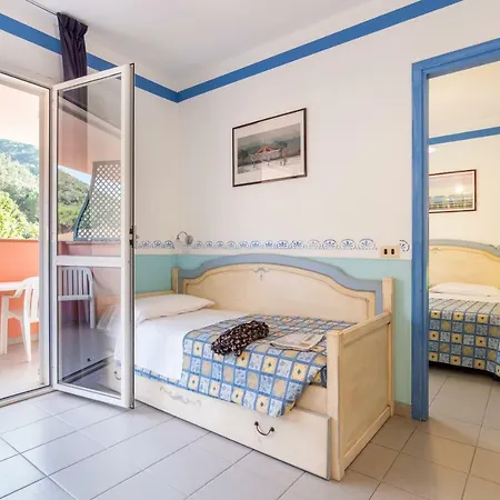 Aparthotel Th Ortano - Ortano Mare