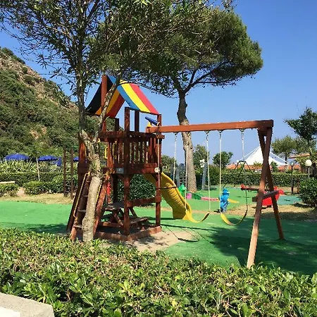 Th Ortano - Ortano Mare 4* Rio Marina