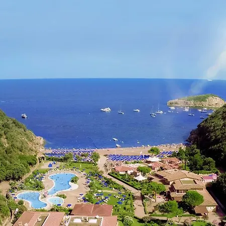 Aparthotel Th Ortano - Ortano Mare