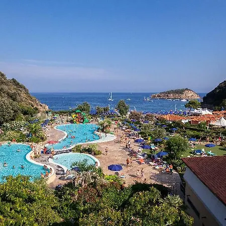 Th Ortano - Ortano Mare Aparthotel Rio Marina