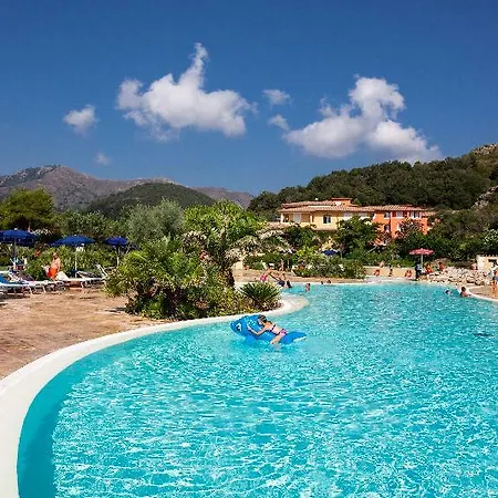 Th Ortano - Ortano Mare Aparthotel