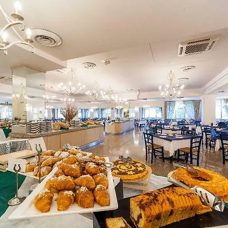 Th Ortano - Ortano Mare Aparthotel 4*