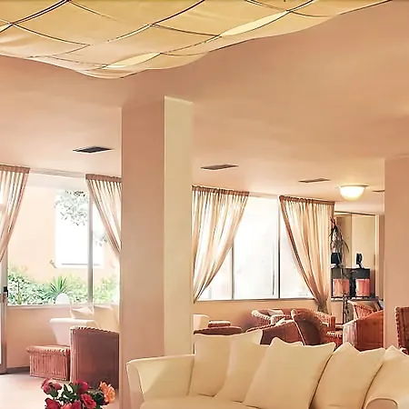 Aparthotel Th Ortano - Ortano Mare
