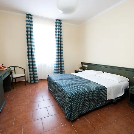 Th Ortano - Ortano Mare Aparthotel
