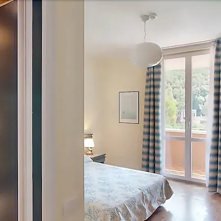 شقة فندقية Th Ortano - Ortano Mare 4*