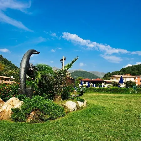 Th Ortano - Ortano Mare Aparthotel Rio Marina