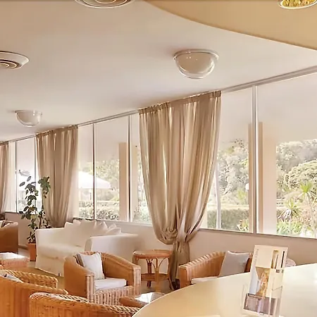 Aparthotel Th Ortano - Ortano Mare Rio Marina