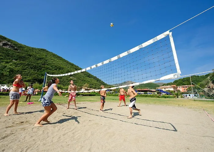 Ortano Mare Hotel Rio Marina