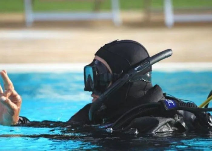 Hotel Ortano Mare Rio Marina