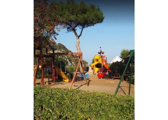 Ortano Mare 4* Rio Marina