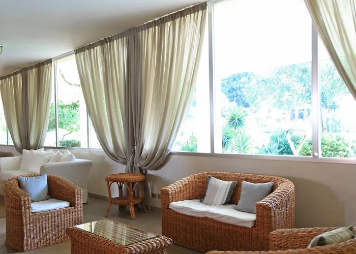 Hotel Ortano Mare Rio Marina