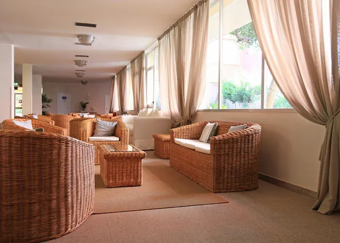 Ortano Mare Hotel 4*