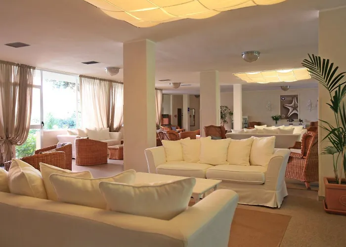 Ortano Mare Hotel