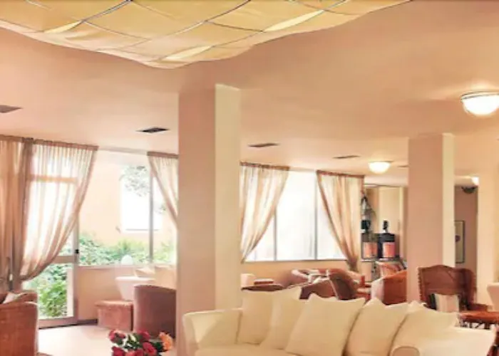 Ortano Mare Hotel Rio Marina